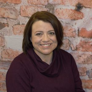 Meet your Posher, Erin